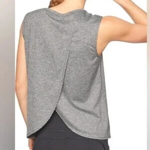 Athleta Sunlover UPF Tank Top size small